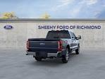 2025 Ford F-250 Crew Cab 4x4 Pickup for sale #NC67618 - photo 8