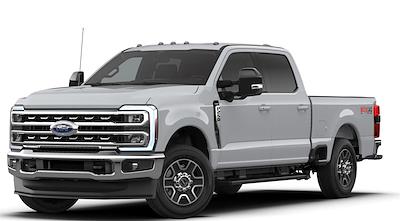 New 2026 Ford F-250 Lariat Crew Cab 4x4 Pickup for sale #NC67772 - photo 1