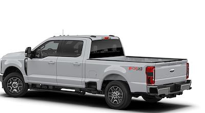 New 2026 Ford F-250 Lariat Crew Cab 4x4 Pickup for sale #NC67772 - photo 2