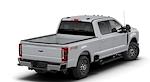New 2026 Ford F-250 Lariat Crew Cab 4x4 Pickup for sale #NC67772 - photo 3