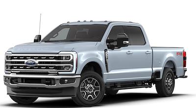 New 2026 Ford F-250 Lariat Crew Cab 4x4 Pickup for sale #NC67883 - photo 1