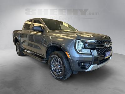 2024 Ford Ranger SuperCrew Cab 4WD Pickup for sale #NC67883A - photo 2