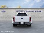 2025 Ford F-350 Crew Cab DRW 4x4 Pickup for sale #NC68758 - photo 6
