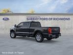 New 2026 Ford F-250 XLT Crew Cab 4WD Pickup for sale #NC69304 - photo 2