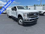 2025 Ford F-350 Crew Cab DRW 4x4 Reading Service Truck for sale #NC71046 - photo 1