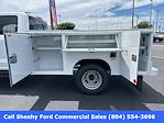 2025 Ford F-350 Crew Cab DRW 4x4 Reading Service Truck for sale #NC71046 - photo 10
