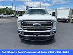 2025 Ford F-350 Crew Cab DRW 4x4 Reading Service Truck for sale #NC71046 - photo 5