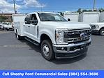 2025 Ford F-350 Crew Cab DRW 4x4 Reading Service Truck for sale #NC71046 - photo 6