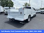 2025 Ford F-350 Crew Cab DRW 4x4 Reading Service Truck for sale #NC71046 - photo 3