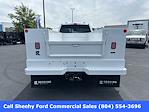 2025 Ford F-350 Crew Cab DRW 4x4 Reading Service Truck for sale #NC71046 - photo 7