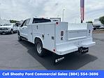 2025 Ford F-350 Crew Cab DRW 4x4 Reading Service Truck for sale #NC71046 - photo 8