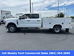2025 Ford F-350 Crew Cab DRW 4x4 Reading Service Truck for sale #NC71046 - photo 9