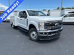 2025 Ford F-350 Crew Cab DRW 4x4 Reading Service Truck for sale #NC71107 - photo 1
