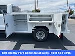 2025 Ford F-350 Crew Cab DRW 4x4 Reading Service Truck for sale #NC71107 - photo 10