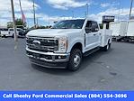 2025 Ford F-350 Crew Cab DRW 4x4 Reading Service Truck for sale #NC71107 - photo 4