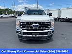 2025 Ford F-350 Crew Cab DRW 4x4 Reading Service Truck for sale #NC71107 - photo 5