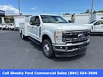2025 Ford F-350 Crew Cab DRW 4x4 Reading Service Truck for sale #NC71107 - photo 6