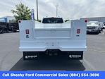 2025 Ford F-350 Crew Cab DRW 4x4 Reading Service Truck for sale #NC71107 - photo 7