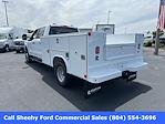 2025 Ford F-350 Crew Cab DRW 4x4 Reading Service Truck for sale #NC71107 - photo 8