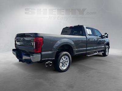 2020 Ford F-250 Crew Cab 4WD Pickup for sale #NC71380A - photo 2