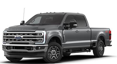 New 2026 Ford F-250 Lariat Crew Cab 4x4 Pickup for sale #NC71464 - photo 1