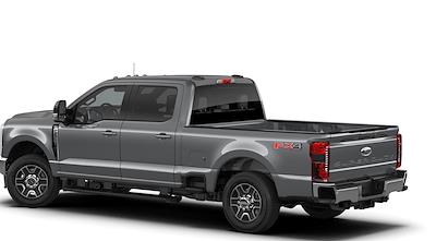 New 2026 Ford F-250 Lariat Crew Cab 4x4 Pickup for sale #NC71464 - photo 2