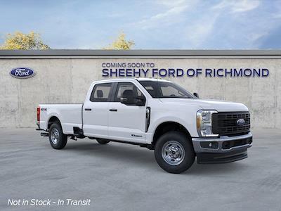 New 2026 Ford F-250 XL Crew Cab 4x4 Pickup for sale #NC71633 - photo 1