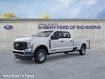 New 2026 Ford F-250 XL Crew Cab 4x4 Pickup for sale #NC71633 - photo 3