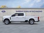 New 2026 Ford F-250 King Ranch Crew Cab for sale #NC73262 - photo 5