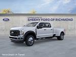 2026 Ford F-450 Crew Cab DRW 4WD Pickup for sale #NC73736 - photo 3