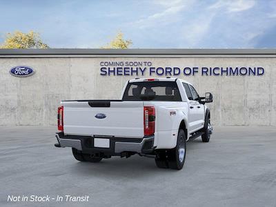 2026 Ford F-450 Crew Cab DRW 4x4 Pickup for sale #NC73846 - photo 2