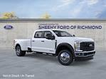 2026 Ford F-450 Crew Cab DRW 4WD Pickup for sale #NC73846 - photo 1