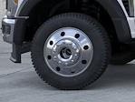 2026 Ford F-450 Crew Cab DRW 4WD Pickup for sale #NC73846 - photo 19