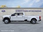 2026 Ford F-450 Crew Cab DRW 4WD Pickup for sale #NC73846 - photo 5
