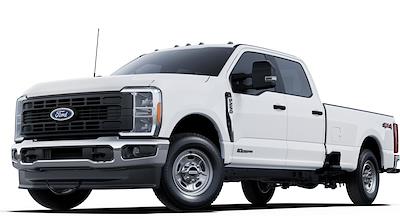 2025 Ford F-250 Crew Cab 4x4 Pickup for sale #NC74417 - photo 1