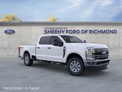 2025 Ford F-250 Crew Cab 4x4 Pickup for sale #NC77300 - photo 1