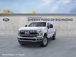 2025 Ford F-250 Crew Cab 4x4 Pickup for sale #NC77300 - photo 3