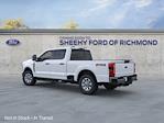 2025 Ford F-250 Crew Cab 4x4 Pickup for sale #NC77300 - photo 6