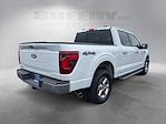2024 Ford F-150 SuperCrew Cab 4x4 Pickup for sale #NC77300A - photo 2