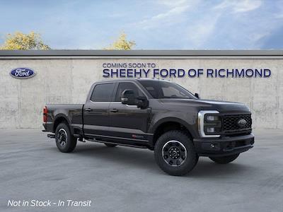 2025 Ford F-350 Crew Cab SRW 4x4 Pickup for sale #NC77315 - photo 1