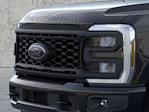 2025 Ford F-350 Crew Cab SRW 4x4 Pickup for sale #NC77315 - photo 17