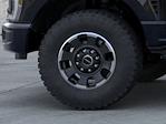2025 Ford F-350 Crew Cab SRW 4x4 Pickup for sale #NC77315 - photo 19