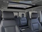 2025 Ford F-350 Crew Cab SRW 4x4 Pickup for sale #NC77315 - photo 22