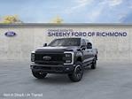 2025 Ford F-350 Crew Cab SRW 4x4 Pickup for sale #NC77315 - photo 4