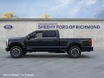 2025 Ford F-350 Crew Cab SRW 4x4 Pickup for sale #NC77315 - photo 5