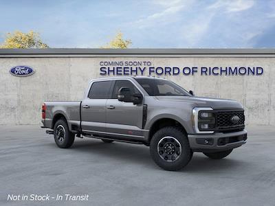 2025 Ford F-350 Crew Cab SRW 4x4 Pickup for sale #NC77803 - photo 1