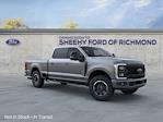 2025 Ford F-350 Crew Cab SRW 4x4 Pickup for sale #NC77803 - photo 1