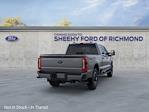 2025 Ford F-350 Crew Cab SRW 4x4 Pickup for sale #NC77803 - photo 2