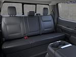 2025 Ford F-350 Crew Cab SRW 4x4 Pickup for sale #NC77803 - photo 11