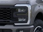 2025 Ford F-350 Crew Cab SRW 4x4 Pickup for sale #NC77803 - photo 18